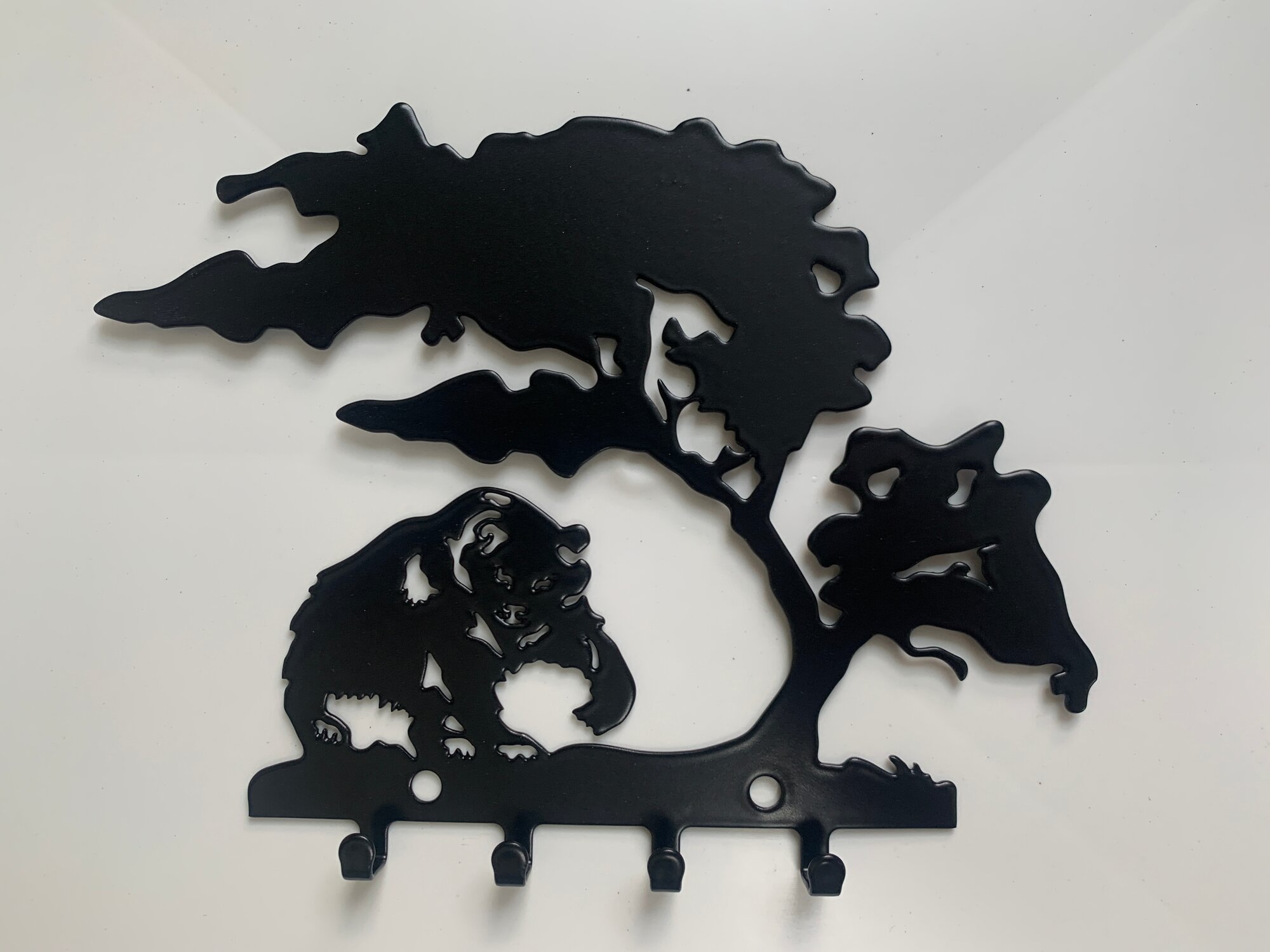 Ключница настенная