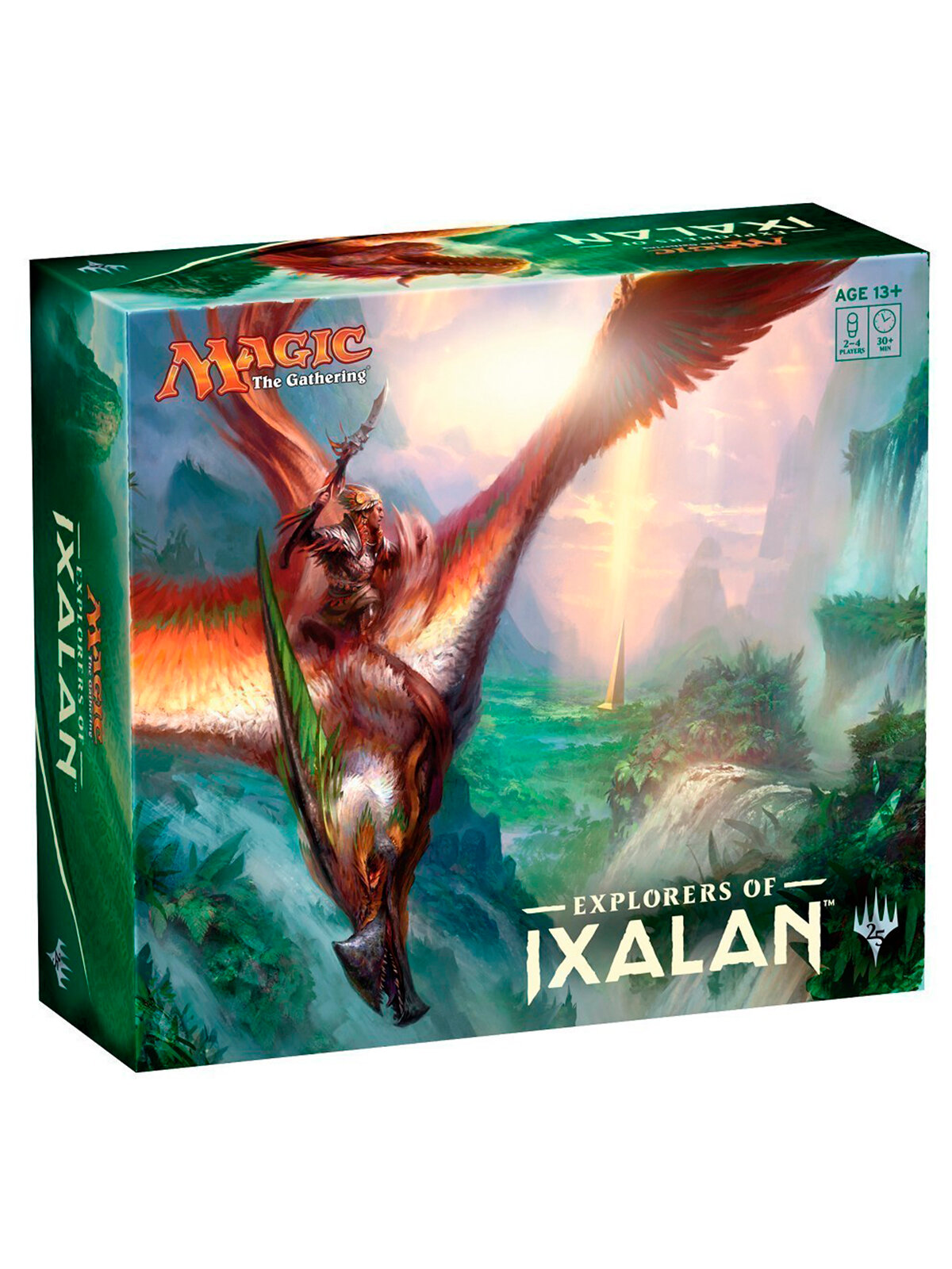 Настольная турнирная игра Wizards of the Coast Magic: The Gathering