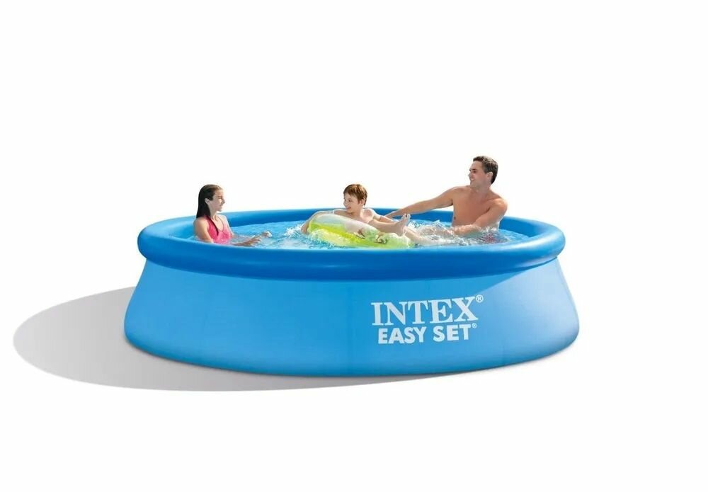 Бассейн Intex Easy Set 28120/56920, 305х76 см