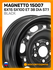 Колесный диск Magnetto Wheels 15007
