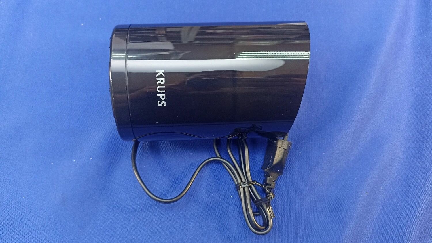 Krups Кофемолка F203 F2034232 Корпус кофемолки в сборе с мотором SS-192772 арт. 11909