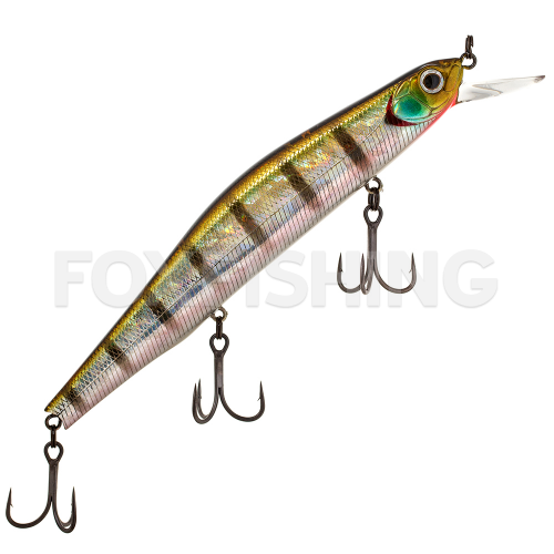 Воблер Zipbaits Orbit 130 Sp-sr 13см. 24,7гр. #509 до 1,8м. suspending