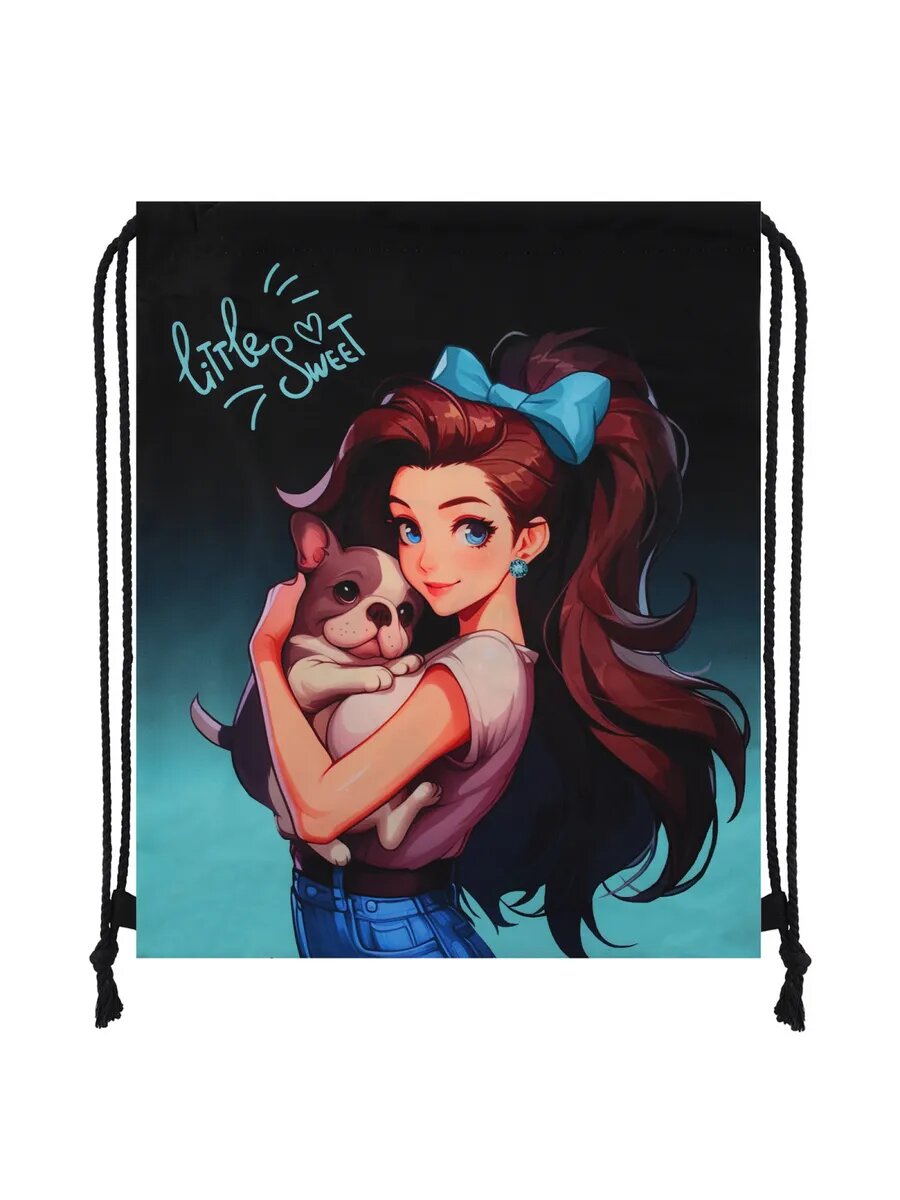 Мешок для обуви