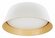 Накладной светильник Loft it Evans 10224 White, LF_10224_White, E...