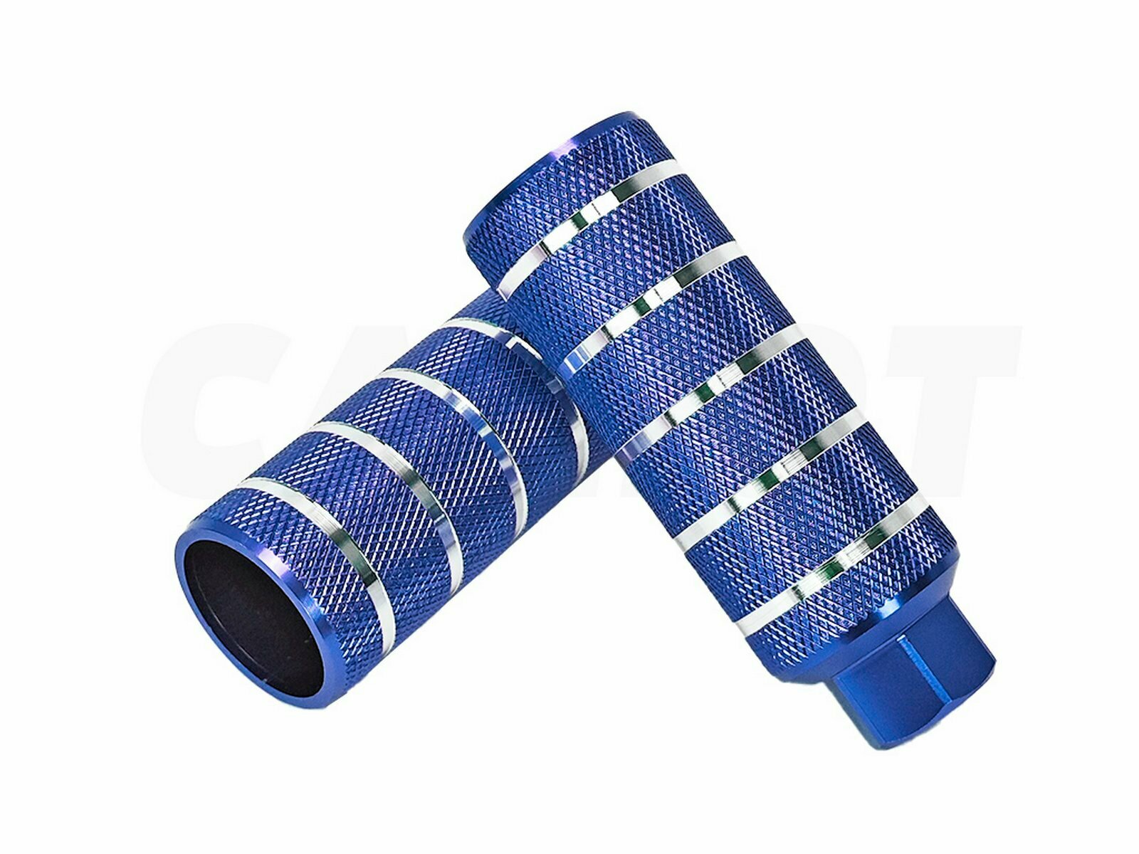 Пеги 110мм d-38мм, S38-01, резьба М10 — фото 1