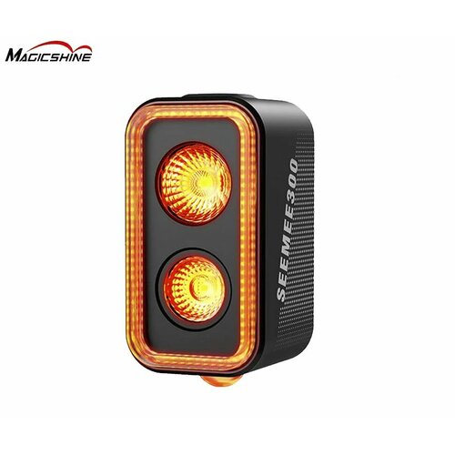 Габаритный стоп сигнал Magicshine SEEMEE 300