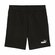 Шорты PUMA ess 2 color no. 1 logo shorts tr b