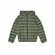 Куртка EA7 EMPORIO ARMANI down jacket