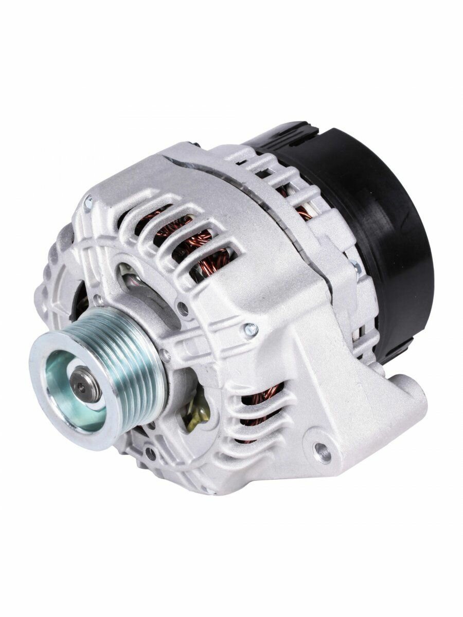 Генератор для а/м УАЗ Патриот с дв. ЗМЗ-409.1/406.1/405.22 140A (LG 0309), STARTVOLT LG0309