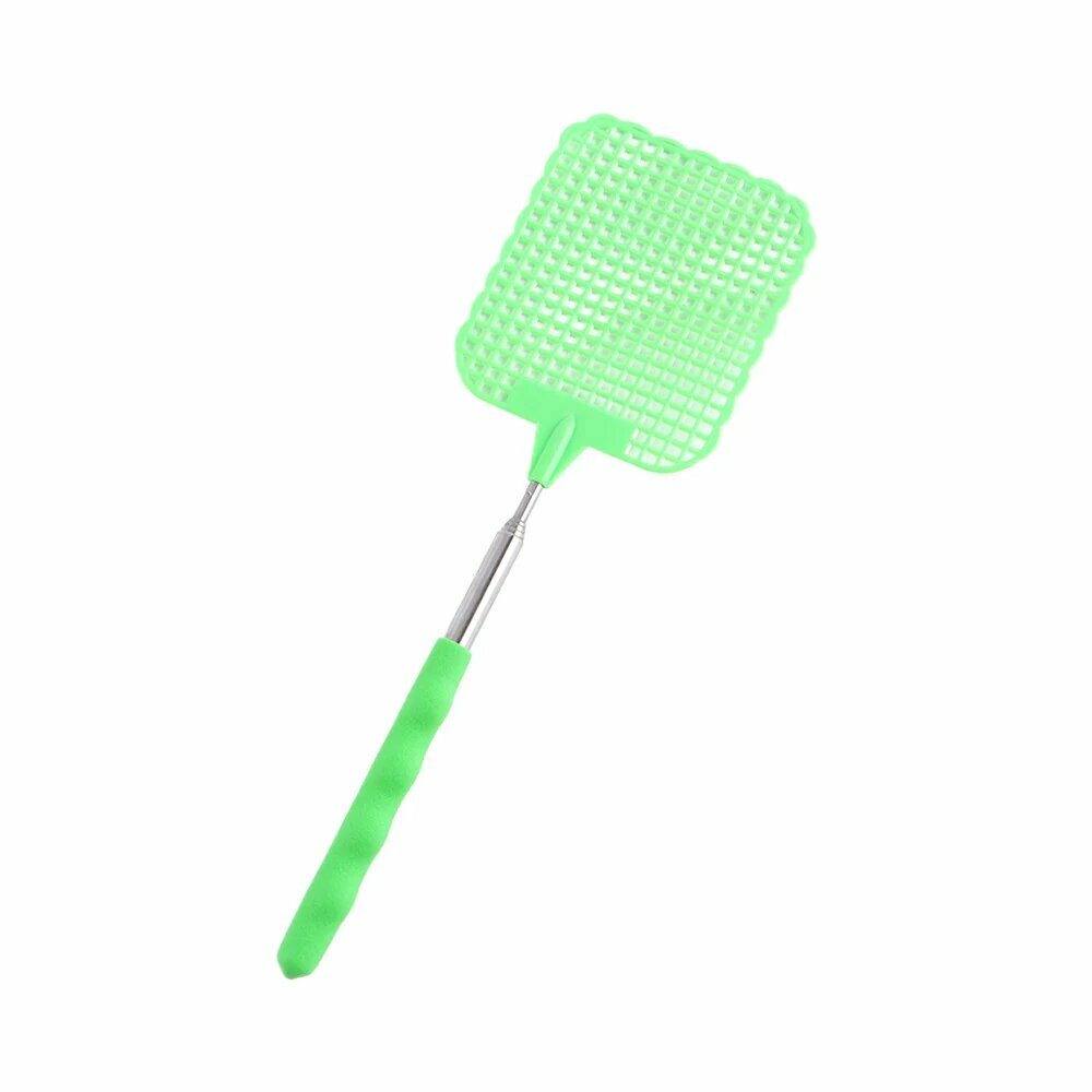Мухобойка Mosquito Catcher green