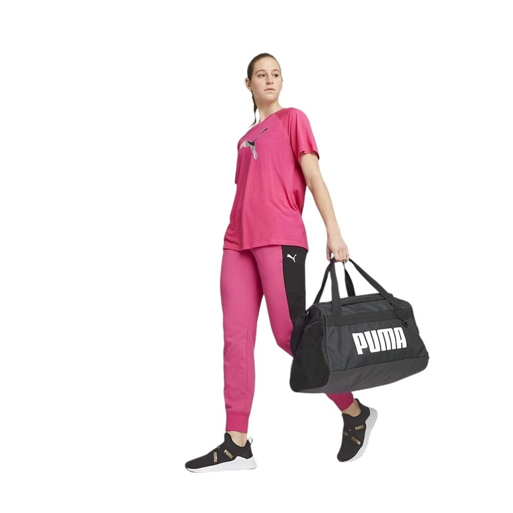 Сумка барсетка PUMA, черный — фото 1