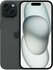 Смартфон Apple iPhone 15 128 ГБ, Dual: nano SIM + eSIM, зеленый