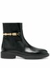 Ботинки Gianvito Rossi Martine