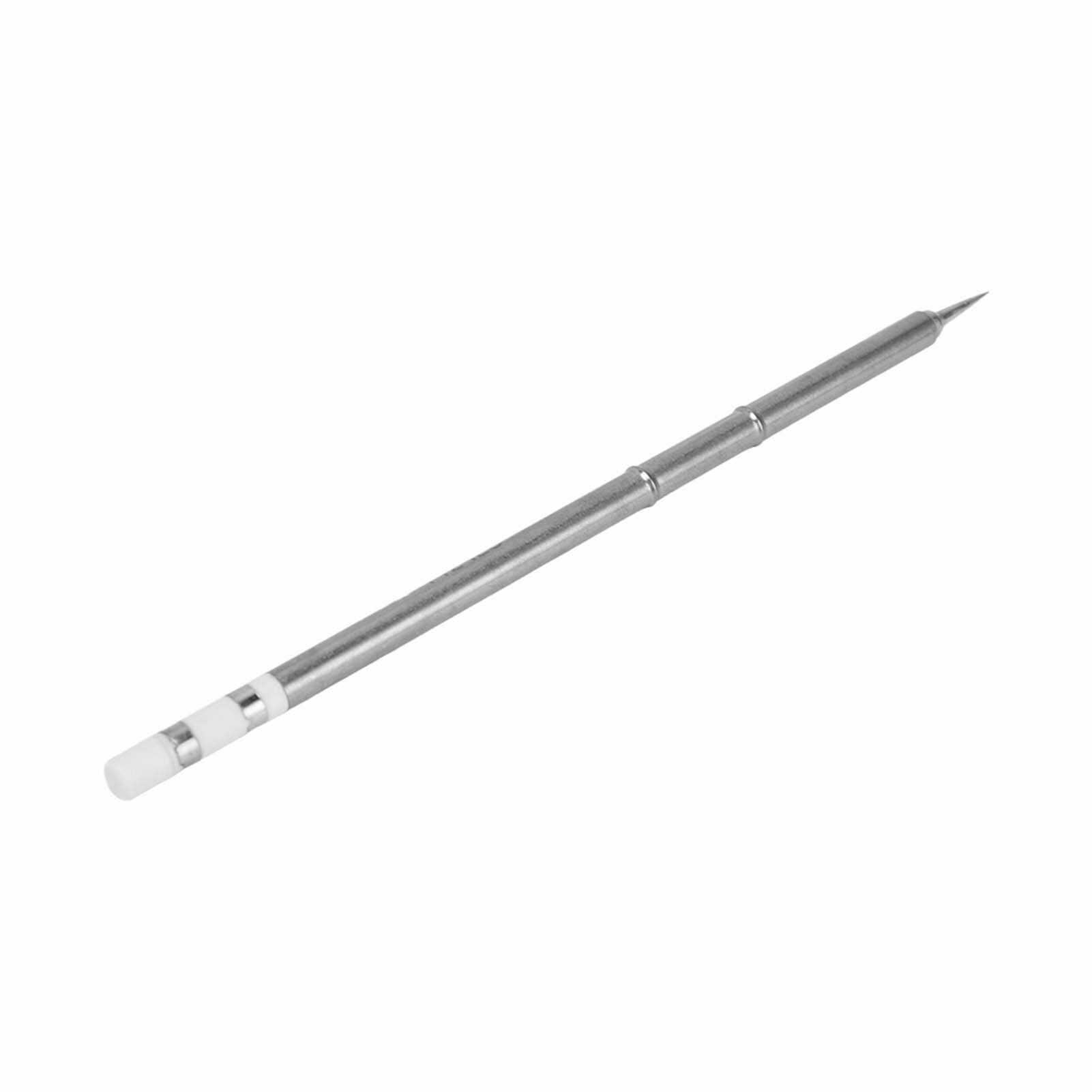 Термоактивный наконечник для паяльника FX-950, 9-12V, коррозионно-стойкий, с высоким паяльным эффектом, для электронных инструментов