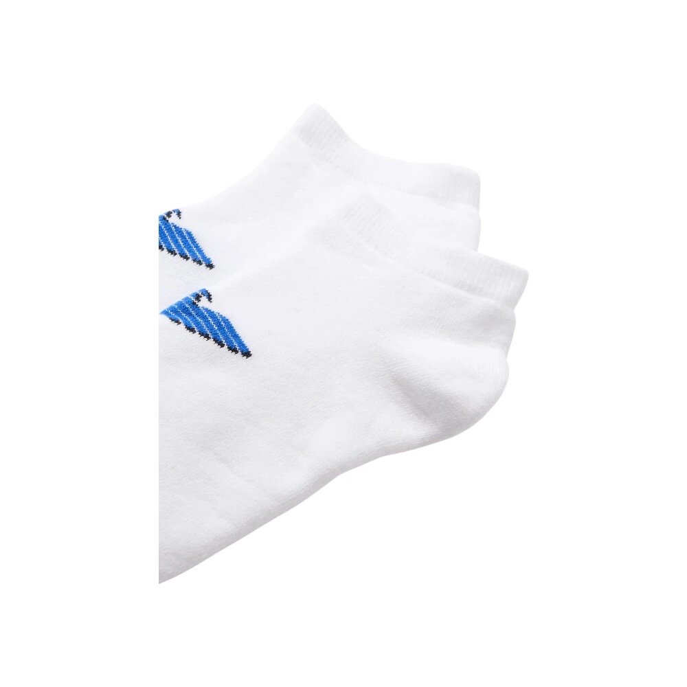 Носки EA7 EMPORIO ARMANI, размер OneSize, белый — фото 1