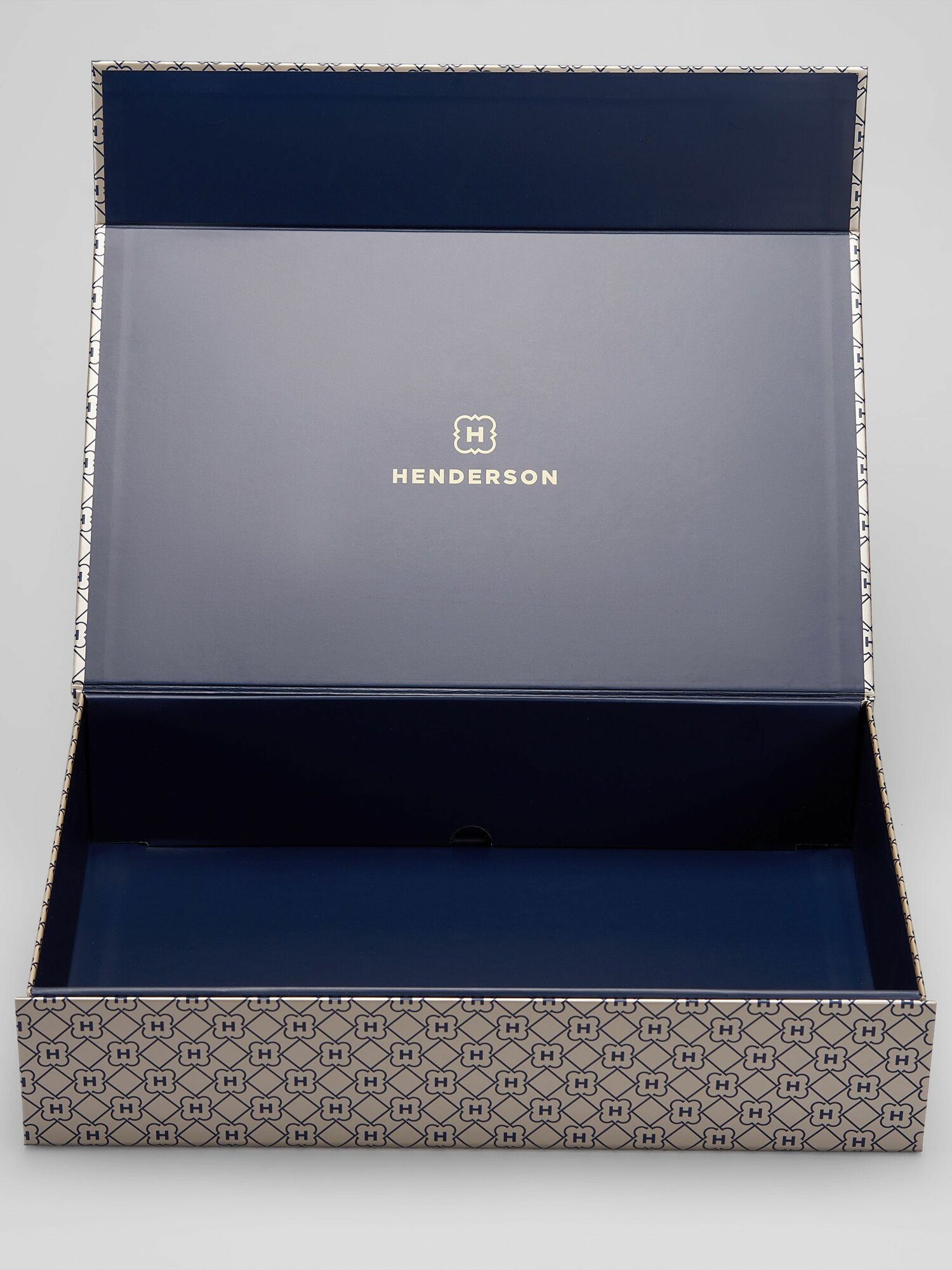 Подарочная коробка HENDERSON — фото 1