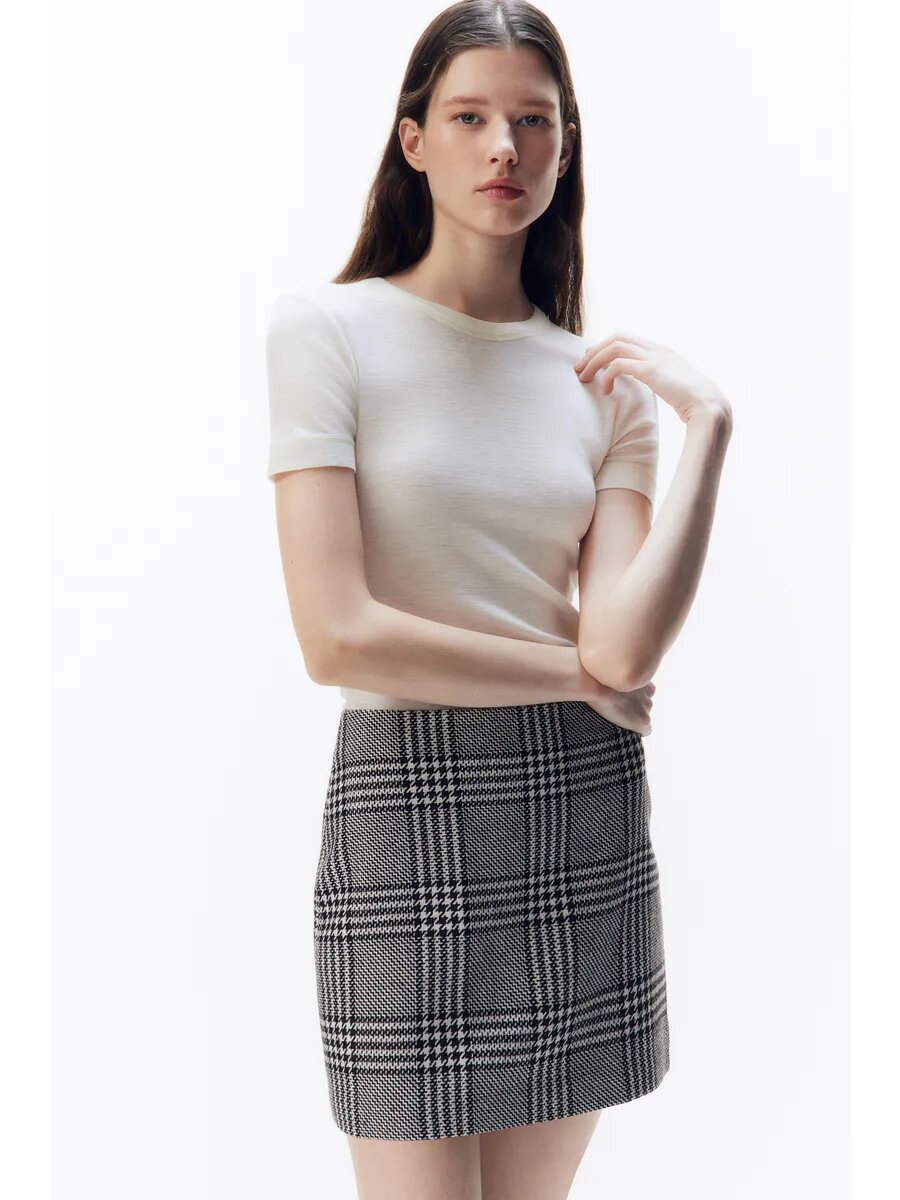 Юбка H&M