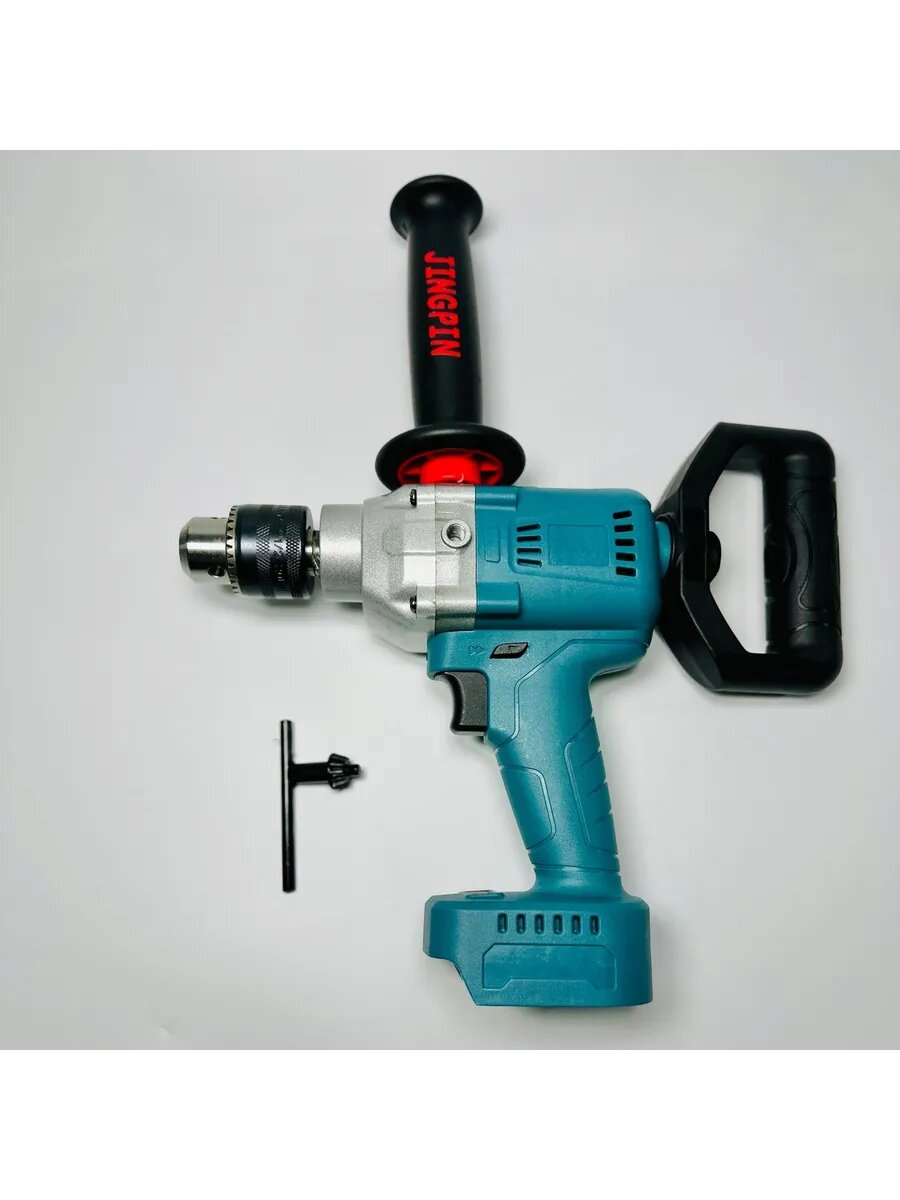 Дрель аккумуляторная без батарей