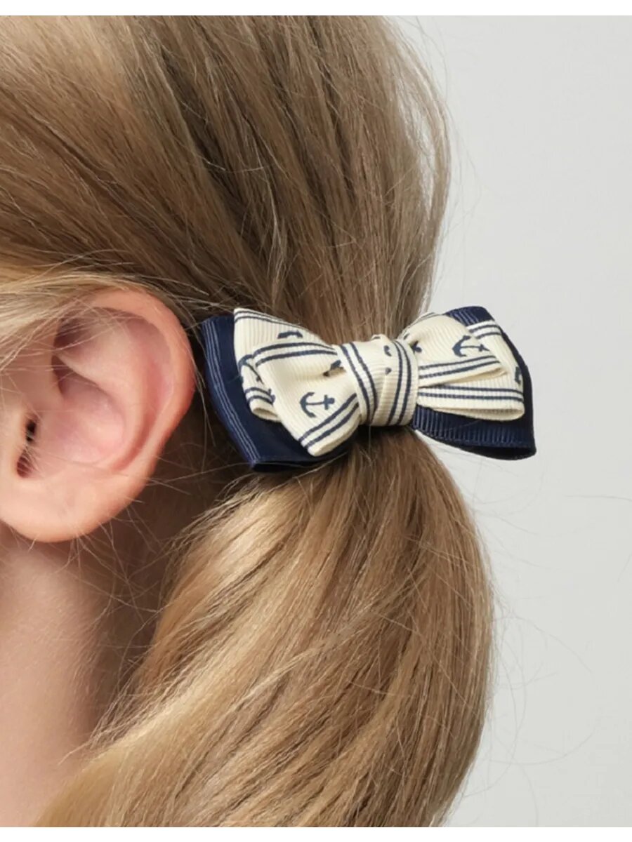 Резинки для волос 2 шт. — фото 1