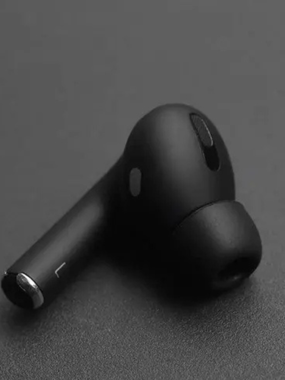 Наушники Celebrat, T300 Pro, вакуумные, беспроводные, Bluetooth, черные — фото 1