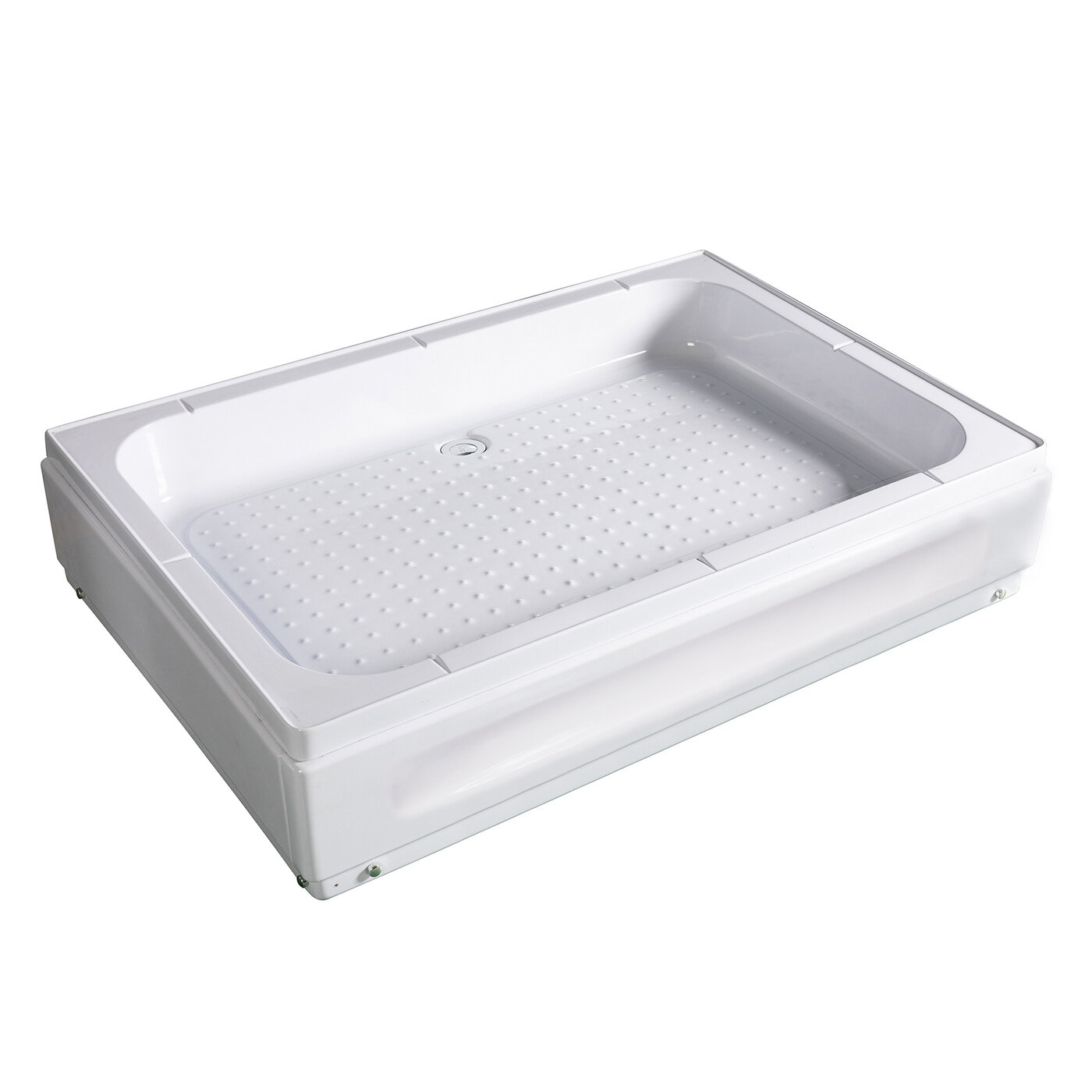 Душевой поддон Wemor 100х80 10000002428