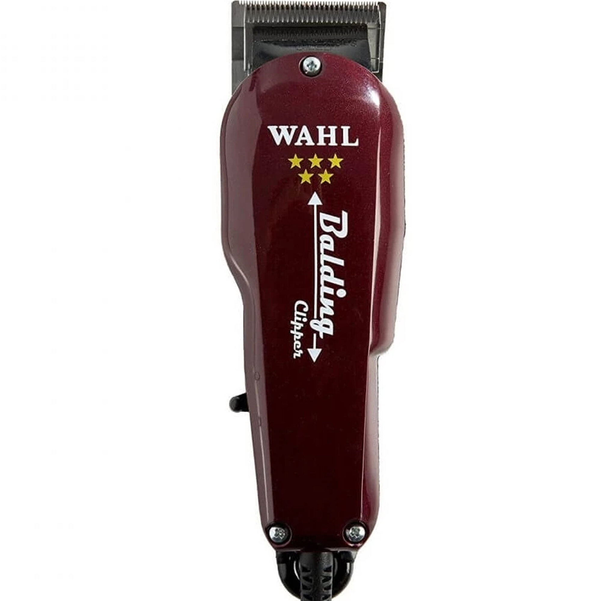 Обзор: Машинка для стрижки Wahl 
