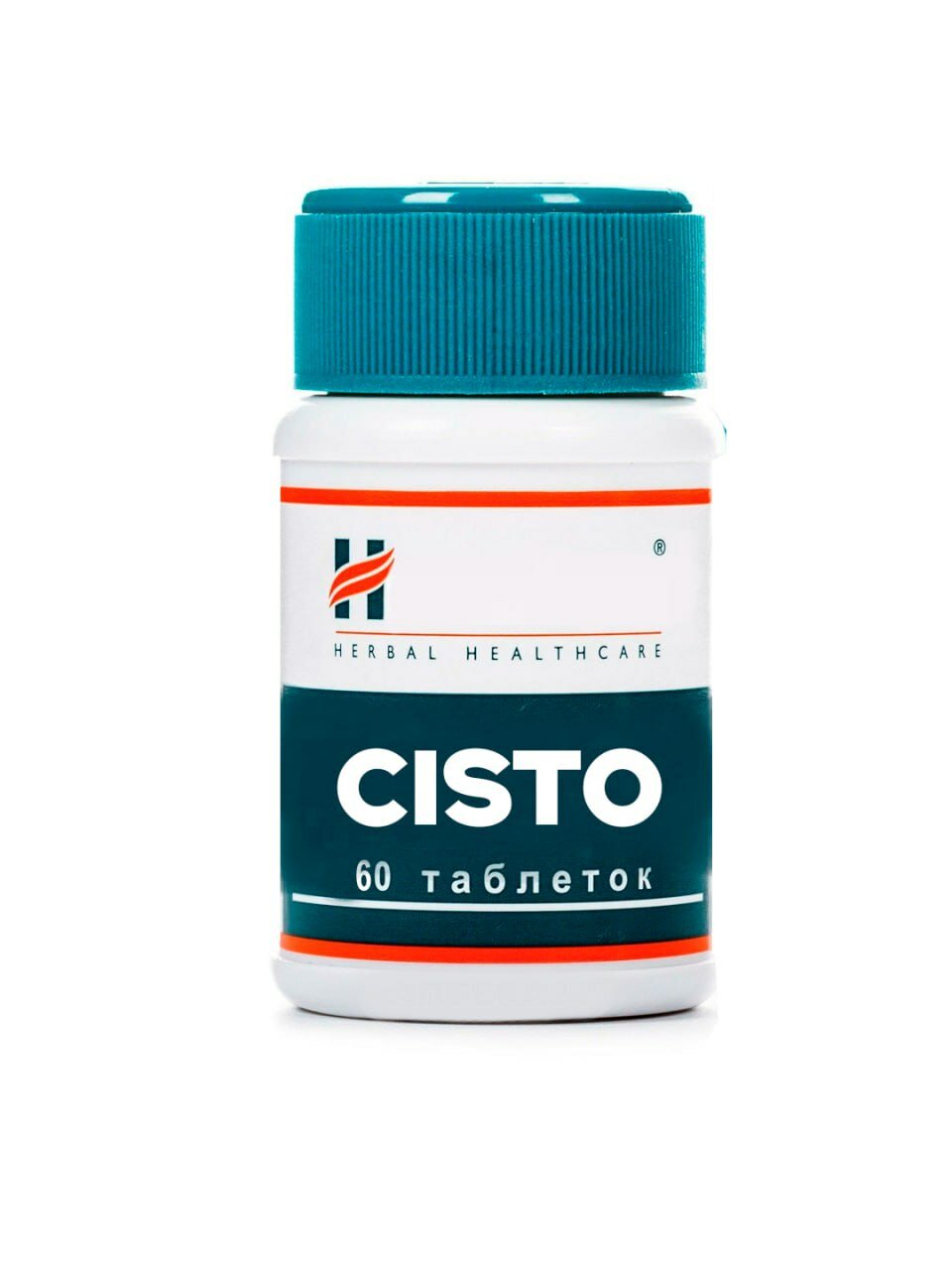 Цисто  Cisto H Herbals 60 табл