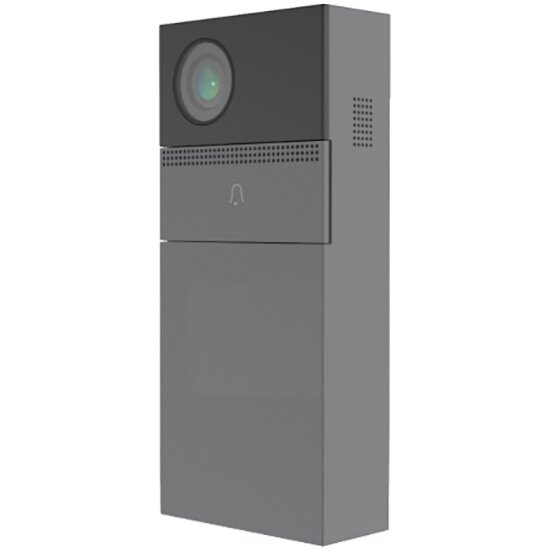 Домофон внешний SLS BELL-02 WiFi bk/gr