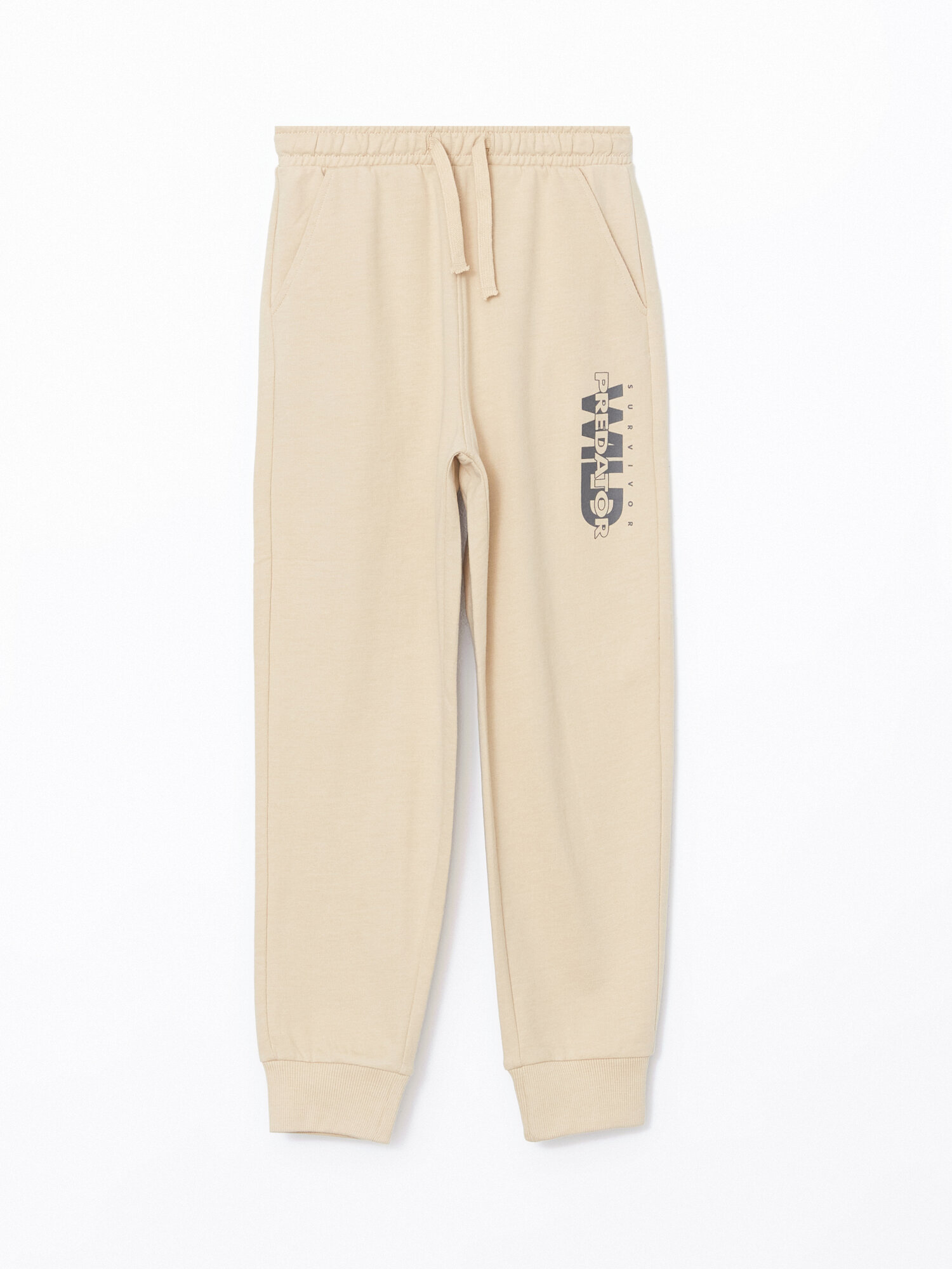 Брюки спортивные LC Waikiki размер 11-12 лет beige