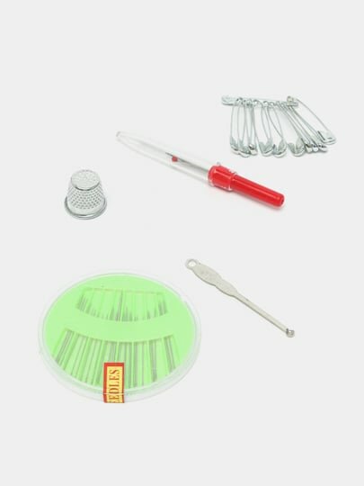 Набор для шитья, швейный набор — фото 1