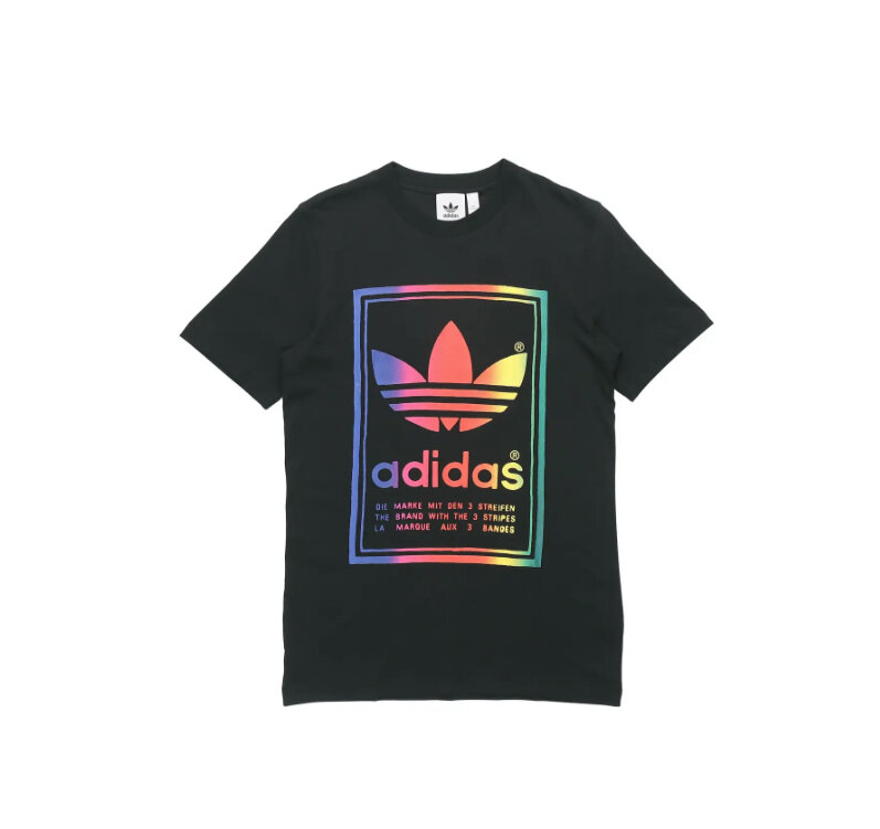 Джерси Adidas Originals