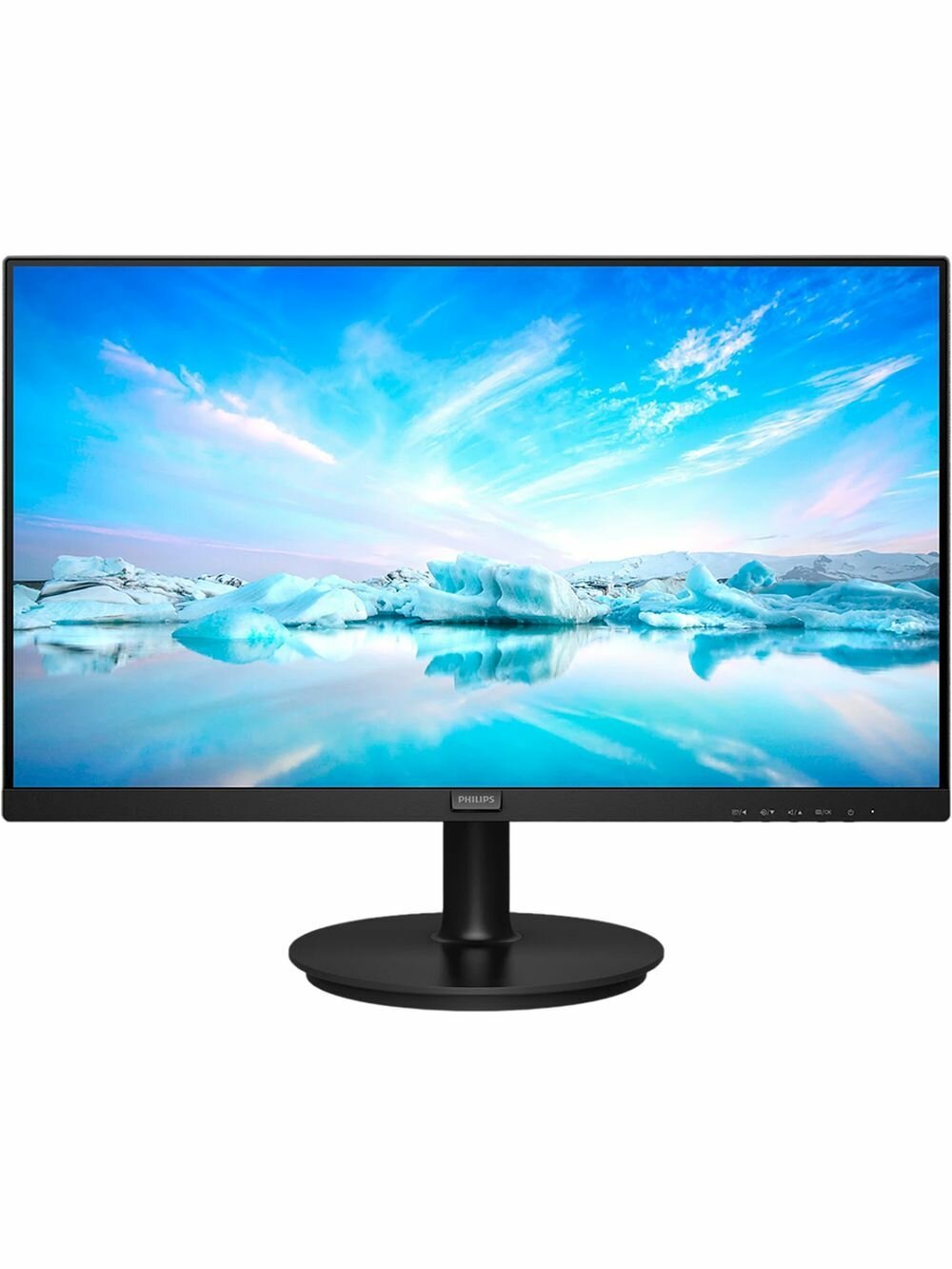 Монитор PHILIPS 271V8LAB 27" (271V8LAB 00/01) SM