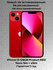 Смартфон Apple iPhone 13 128 ГБ, nano SIM+eSIM, PRODUCT RED (Крас...