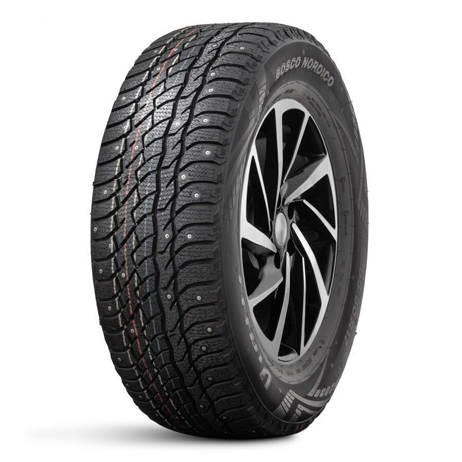 А/шина Viatti Bosco Nordico V-523 215/65 R16 98T