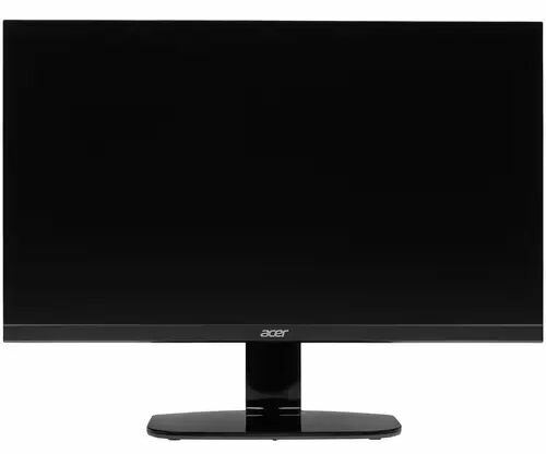 23,8" Монитор Acer KA242YEbi (UM. QX2EE. E05) черный