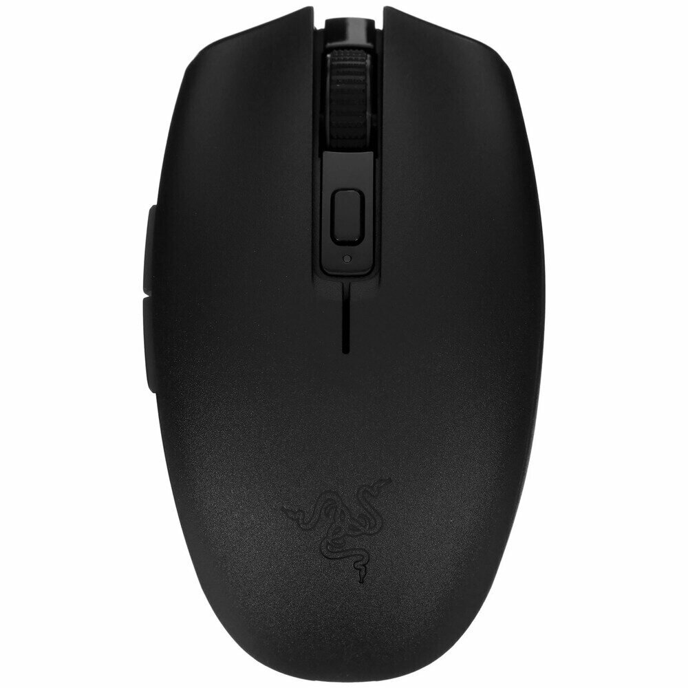 Компьютерная мышь Razer Orochi V2 черная (RZ01-03730100-R3C1)