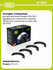 Барабанные тормозные колодки задние TRIALLI GF2002 для Peugeot 406, Peugeot 607,...