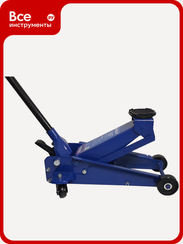 Изображение товара Профессиональный подкатной домкрат AE&T T31202