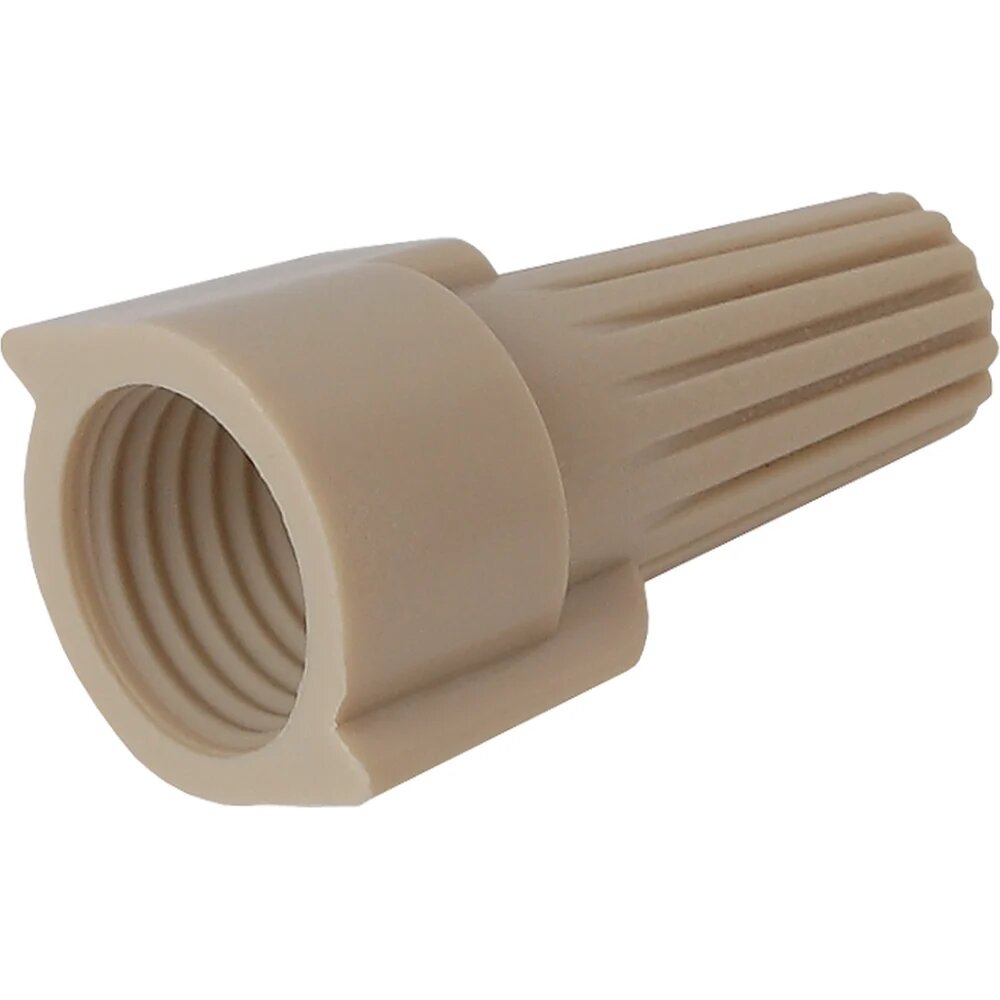 ЭРА Соединительный изолирующий зажим сизл 515 мм2 с лепестками темносе Б0038918