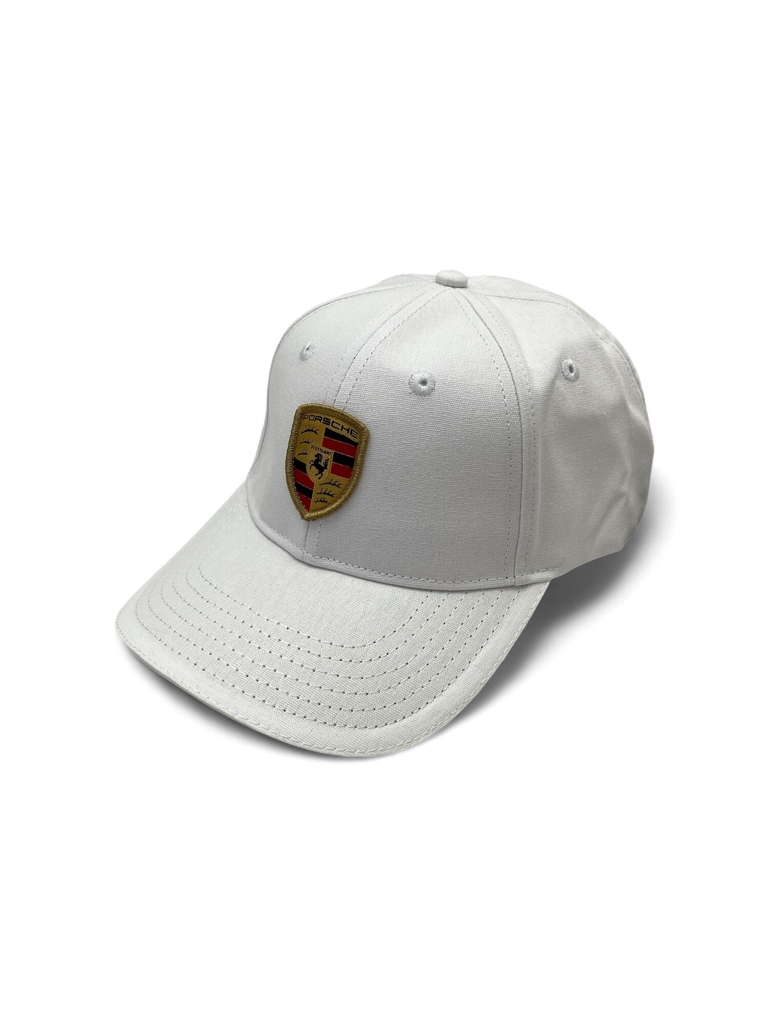 Бейсболка  Porsche Crest Cap для мужчин и женщин