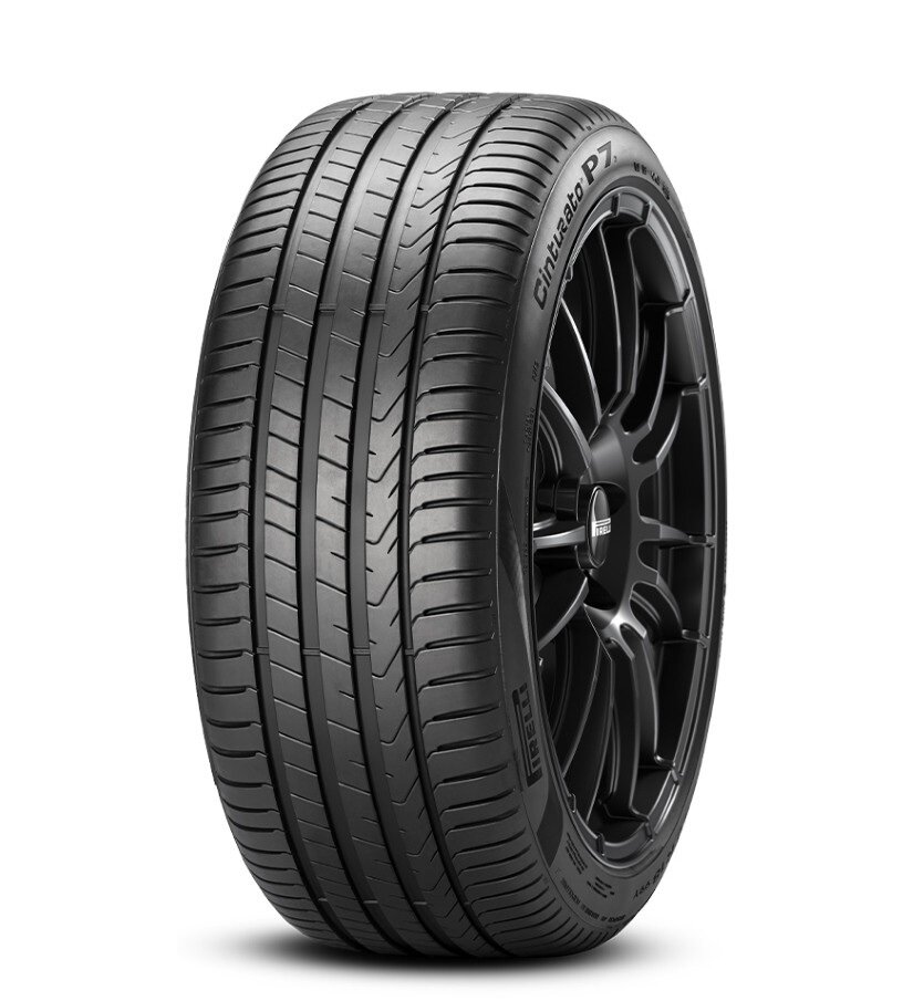 Летняя шина Pirelli Cinturato P7 (P7C2) MO (255/45 R19 104Y)