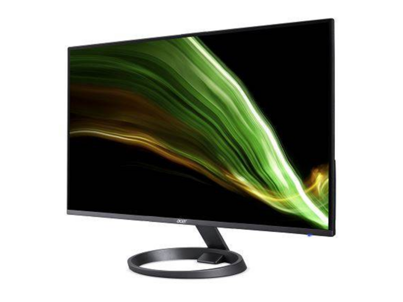 Монитор 27" R272Hyi Black (VA, 1920x1080, 100Hz, 1 ms, 178°/178°, 250 cd/m, 100M:1, +HDMI 1.4)
