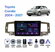 Штатная магнитола Wide Media для Toyota Corolla 2004 - 2007 / And...