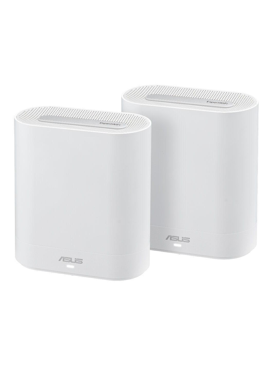 Mesh Wi-Fi система ASUS EBM68 (W-2-PK) (90IG07V0-MO3A40)