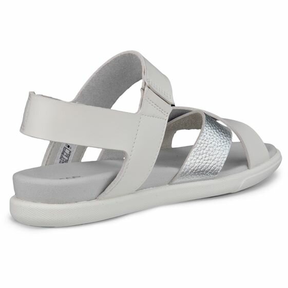 Акваобувь ECCO SAMARA W, размер 36, белый — фото 1