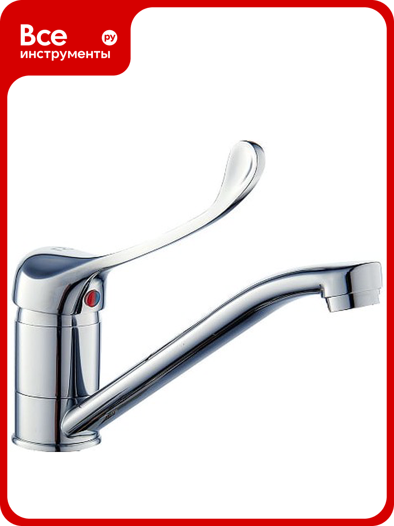 Локтевой смеситель ROEGEN 40 мм RE011A