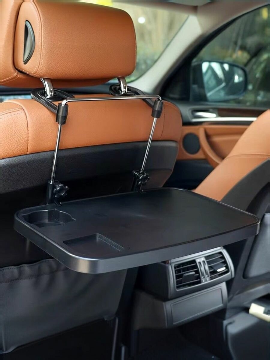 Автомобильный столик Shunwei Mobile Multi Purpose Tray (SD-1502A)