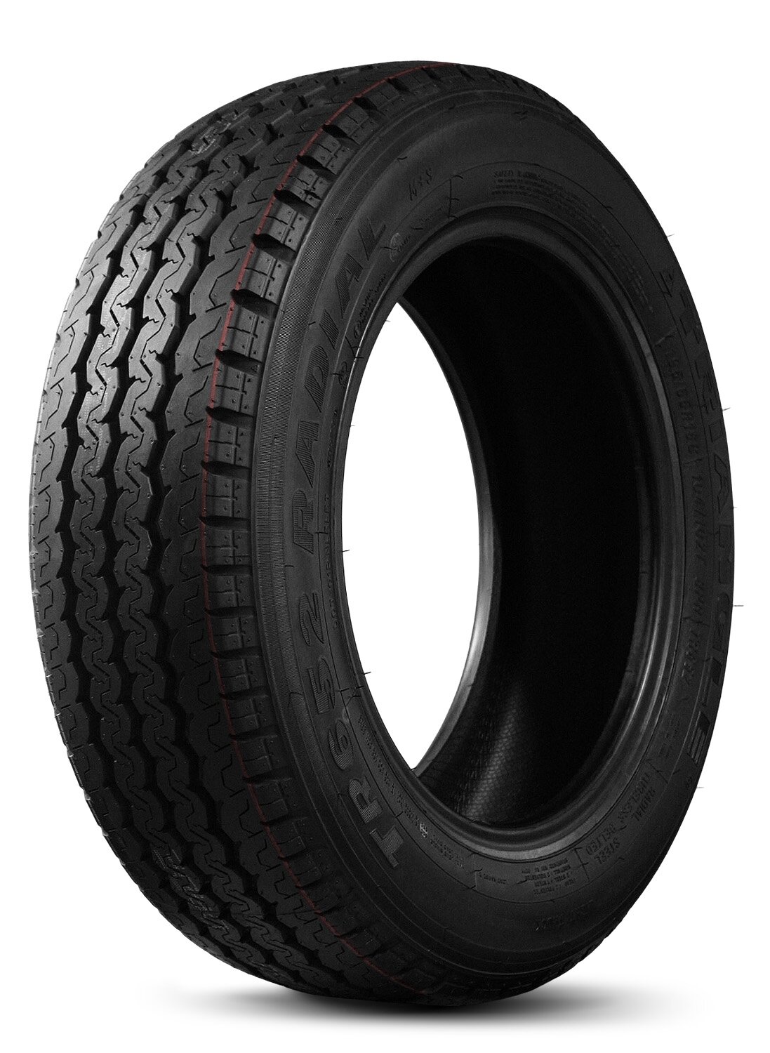 Triangle TR652 215/65 R16 109/107T