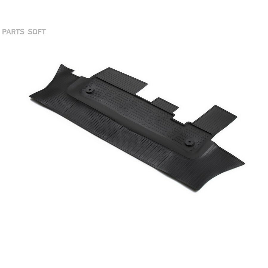 RIVAL 10932001 Коврики салона (полиуретан)