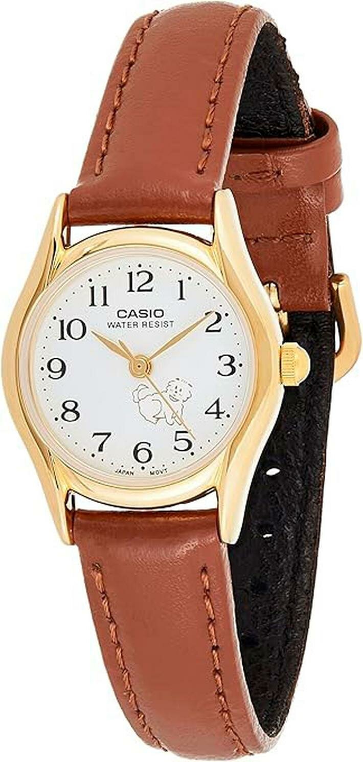 Наручные часы CASIO